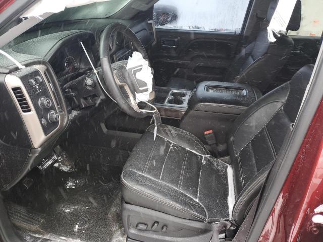 3GTU2PEJ2GG152261 GMC Sierra K1500 Denali