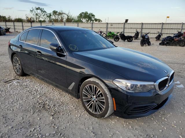 WBAJA5C58KBX87421 BMW 530 I