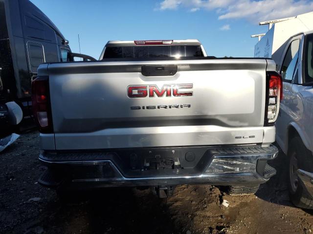 3GTU9BED0LG107032 GMC Sierra K1500 Sle