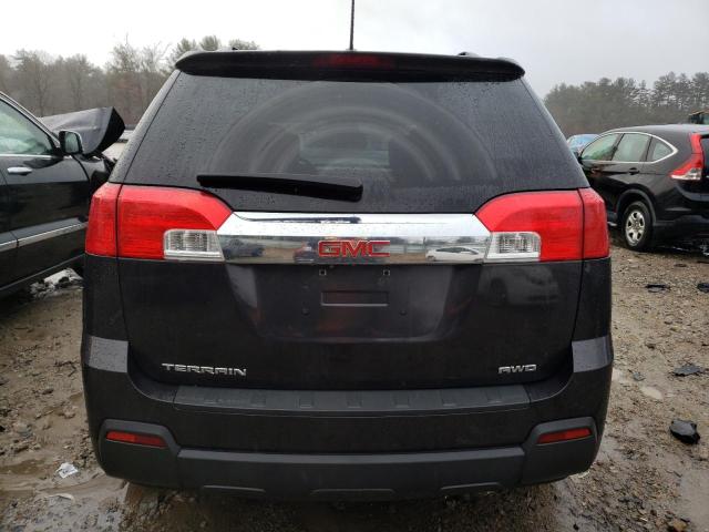 2GKFLXEK3F6389354 GMC Terrain Slt