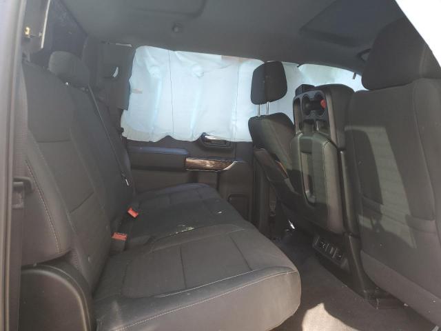 3GTU9BED0LG107032 GMC Sierra K1500 Sle