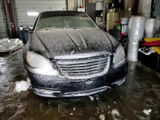 2014 Chrysler 200 Limited VIN: 1C3CCBCG7EN100040 Lot: 72297072