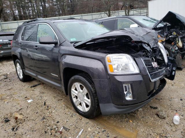 2GKFLXEK3F6389354 GMC Terrain Slt