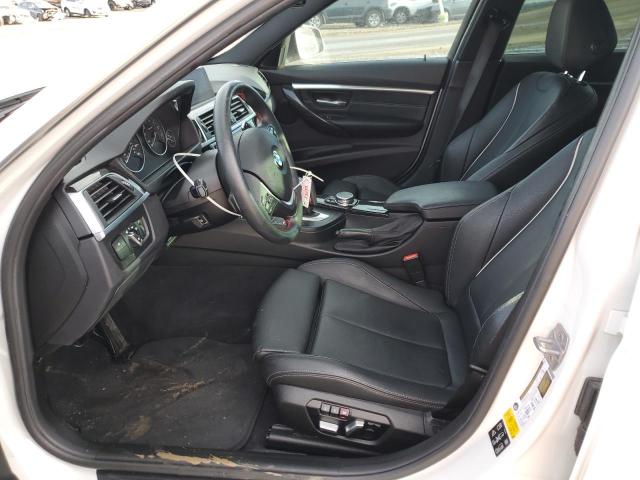 WBA8D9G50HNU61319 BMW 330 XI