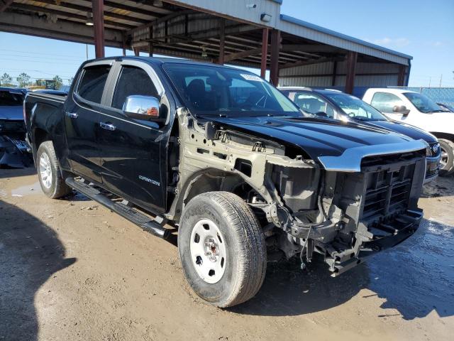 1GTG5CEN0H1282281 GMC CANYON SLE