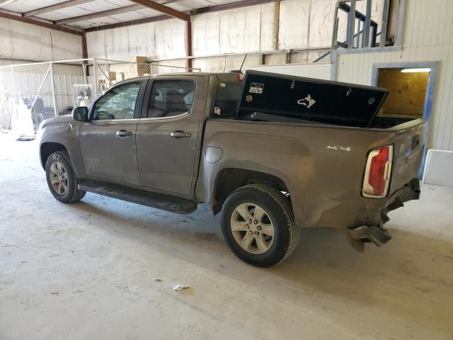 1GTG6CE38G1131795 GMC CANYON SLE