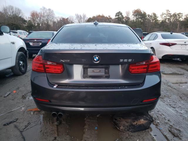 WBA3B5C5XFP653623 BMW 328 Xi Sulev