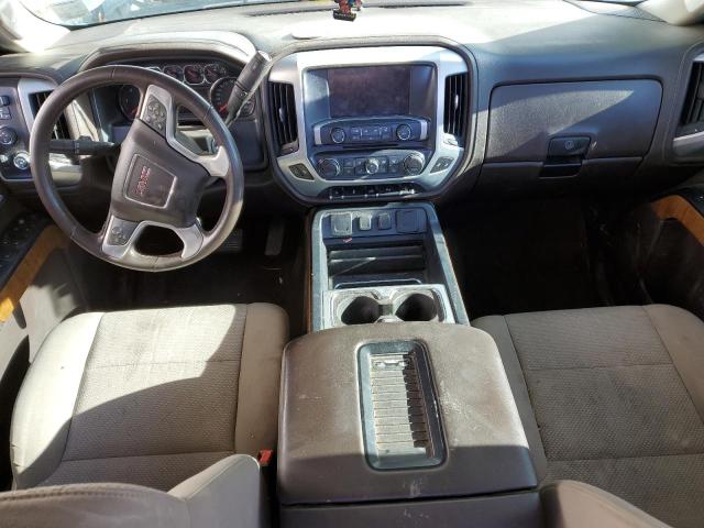 1GT12SEG6GF140853 GMC Sierra K2500 Sle