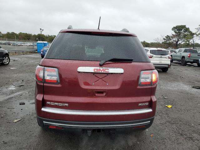 1GKKVPKD9FJ209893 GMC ACADIA SLE