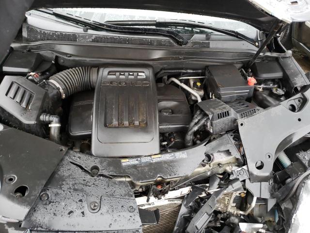 2GKFLXEK3F6389354 GMC Terrain Slt