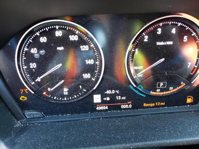 WBXYN1C56KES54967 BMW X2 M35i