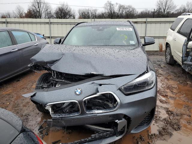 WBXYJ1C01N5T65673 BMW X2 Xdrive28i