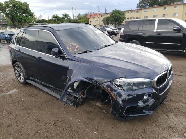 5UXKR0C51G0P20275 BMW X5 Xdrive35i