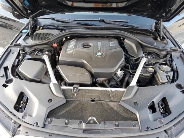WBAJA5C58KBX87421 BMW 530 I