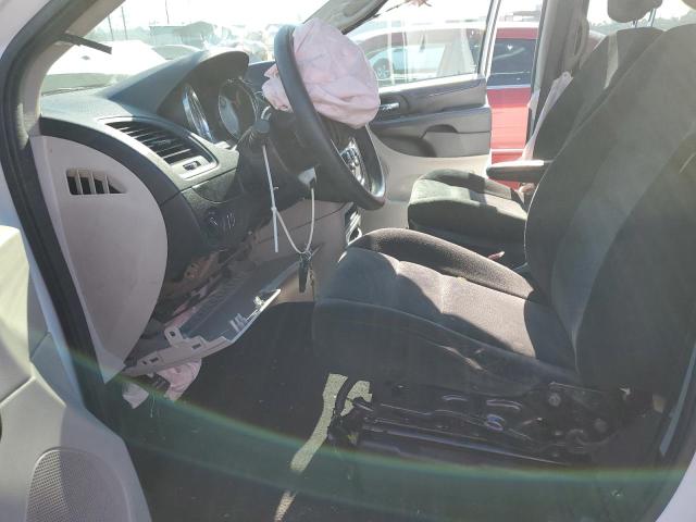2C4RDGCG6ER392038 Dodge Grand Caravan Sxt