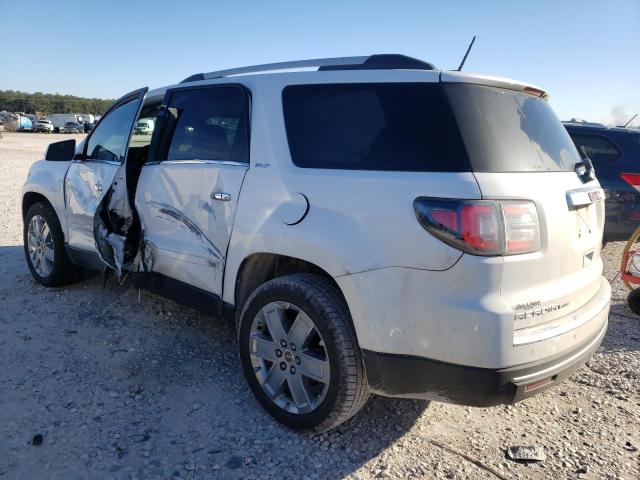 1GKKRSKD0HJ315904 GMC Acadia Limited Slt-2