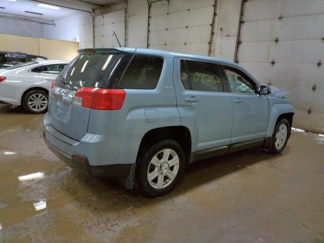 2GKALMEKXE6119089 GMC Terrain Sle
