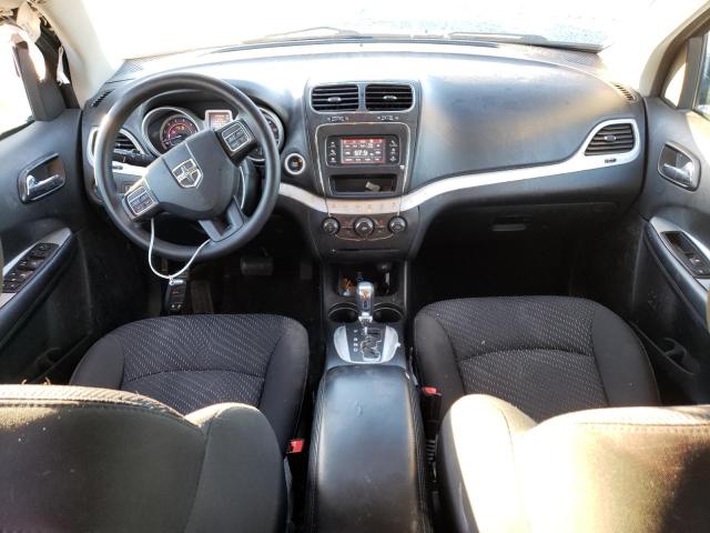 3C4PDCAB9JT273933 Dodge JOURNEY SE
