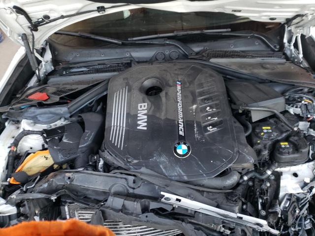 WBA2G3C31H7A25441 BMW M240XI