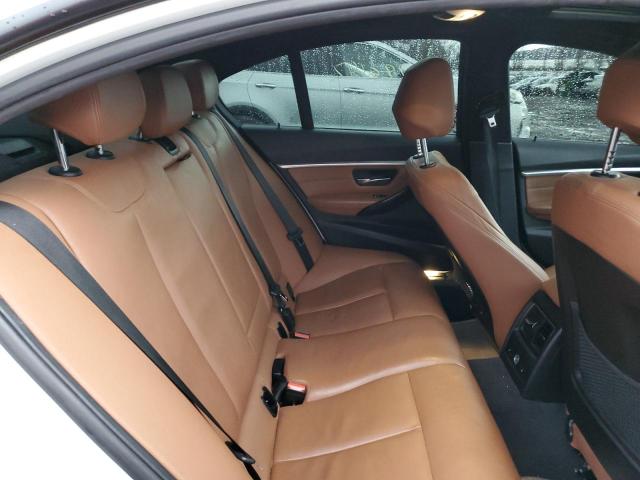 WBA8E3G51GNU03003 BMW 328 Xi Sulev