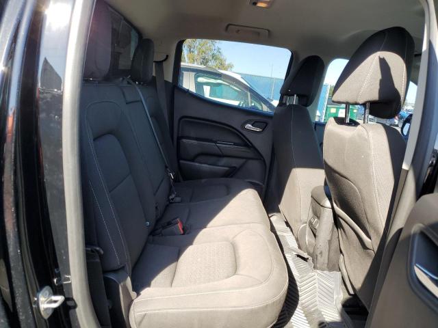 1GTG5CEN0H1282281 GMC CANYON SLE
