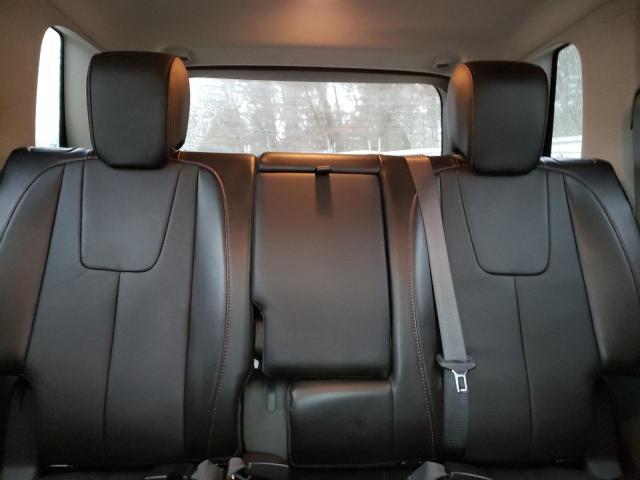 2GKFLXEK3F6389354 GMC Terrain Slt
