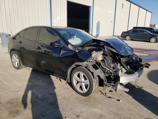 1C3CDFBB2GD551069 Dodge DART SXT