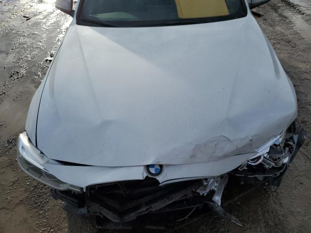 WBA8D9G50HNU61319 BMW 330 XI