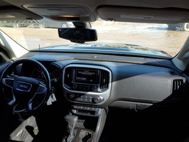 1GTG5CEN0H1282281 GMC CANYON SLE