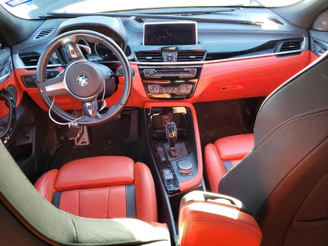 WBXYN1C56KES54967 BMW X2 M35i