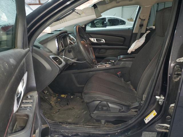 2GKALMEK3F6311911 GMC Terrain Sle