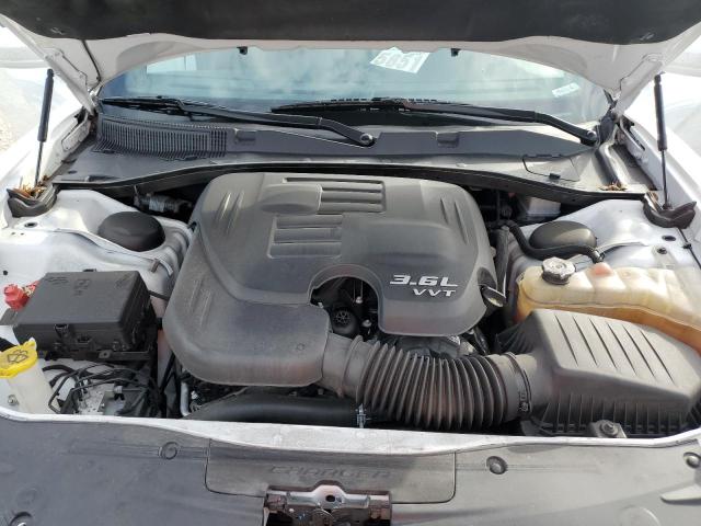 2C3CDXHG7MH542052 Dodge CHARGER GT