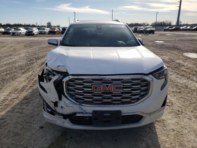 3GKALSEX1KL311072 GMC Terrain Denali
