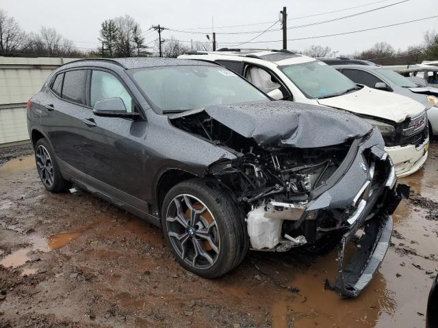 WBXYJ1C01N5T65673 BMW X2 Xdrive28i
