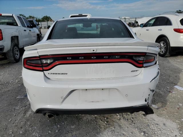 2C3CDXHG7MH542052 Dodge CHARGER GT