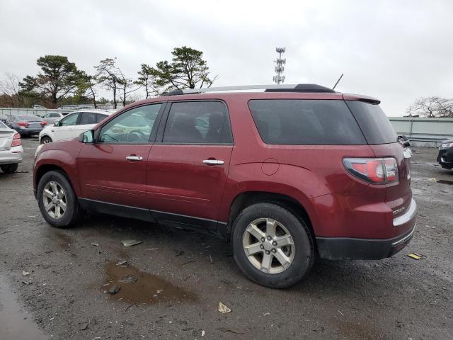 1GKKVPKD9FJ209893 GMC ACADIA SLE