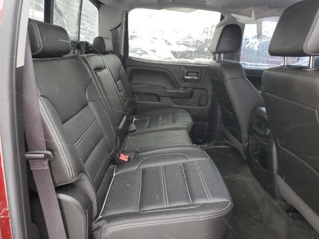 3GTU2PEJ2GG152261 GMC Sierra K1500 Denali