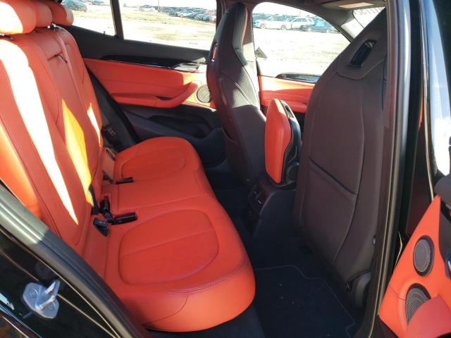 WBXYN1C56KES54967 BMW X2 M35i