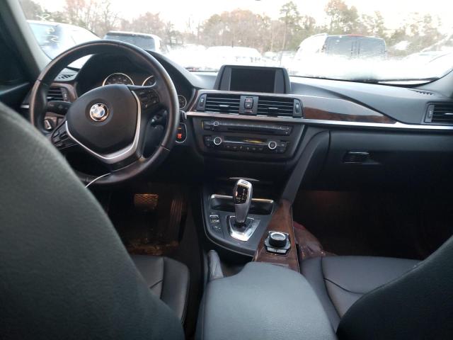 WBA3B5C5XFP653623 BMW 328 Xi Sulev