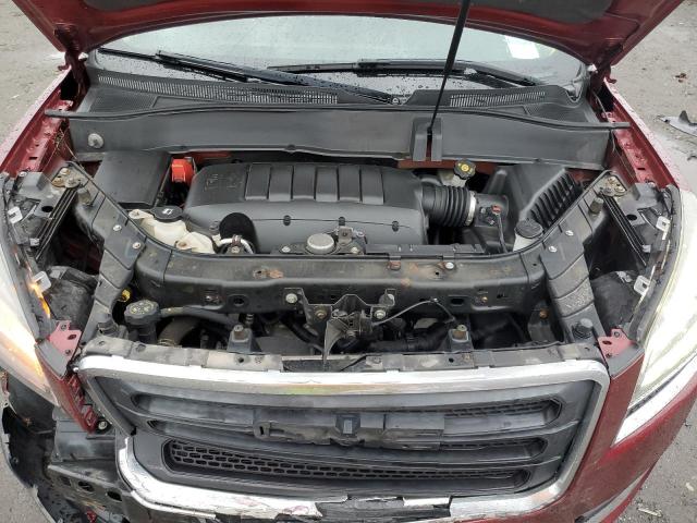 1GKKVPKD9FJ209893 GMC ACADIA SLE