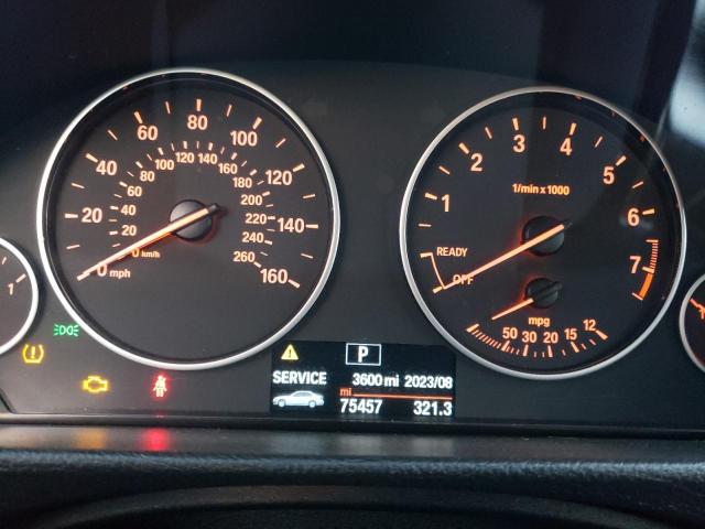 WBA3B5C5XFP653623 BMW 328 Xi Sulev