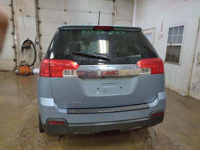 2GKALMEKXE6119089 GMC Terrain Sle
