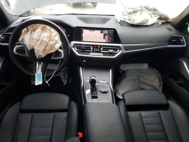 3MW5U9J08N8C68656 BMW M340XI