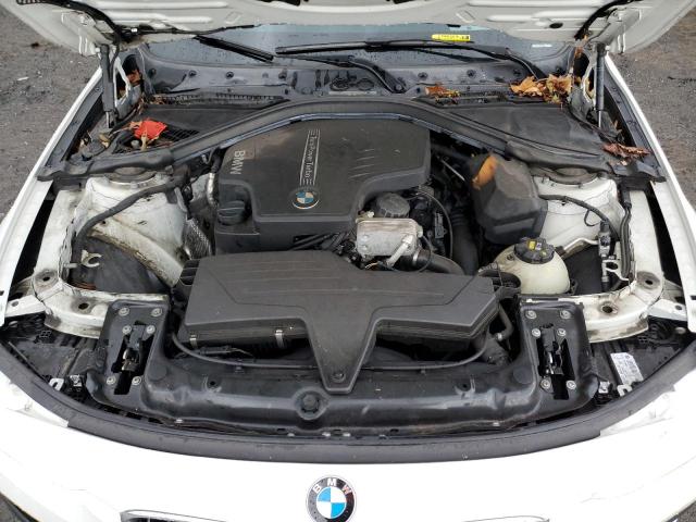 WBA8E3G51GNU03003 BMW 328 Xi Sulev