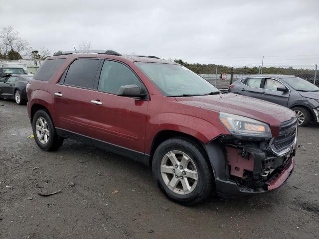 1GKKVPKD9FJ209893 GMC ACADIA SLE