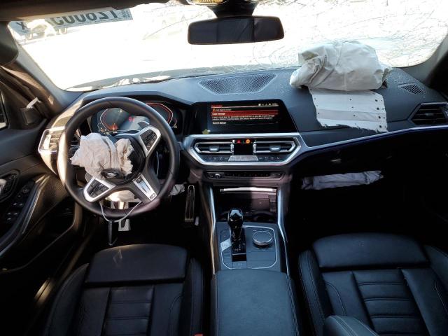 3MW5U7J0XN8C45741 BMW M340I