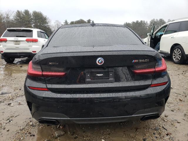 3MW5U9J08N8C68656 BMW M340XI