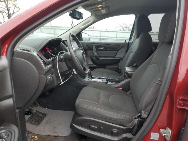 1GKKVPKD9FJ209893 GMC ACADIA SLE