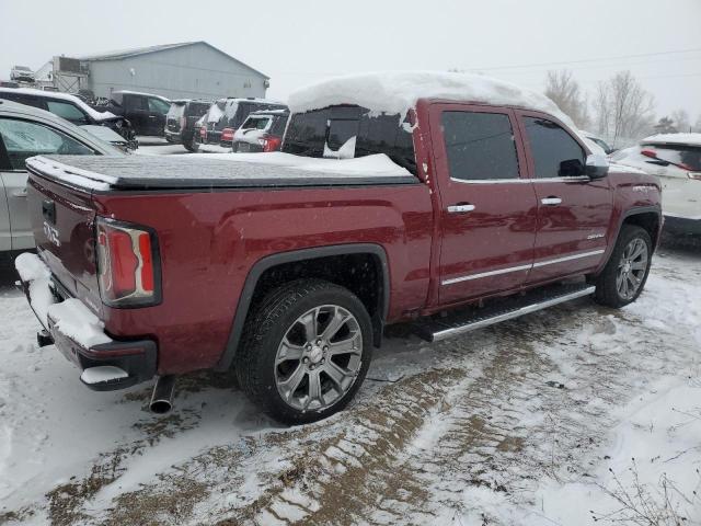 3GTU2PEJ2GG152261 GMC Sierra K1500 Denali