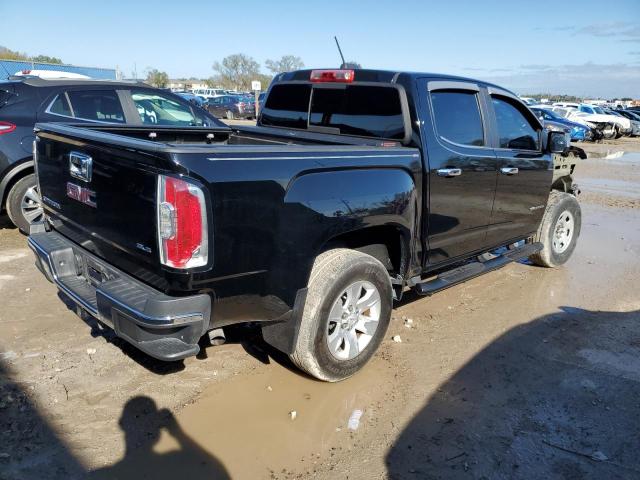 1GTG5CEN0H1282281 GMC CANYON SLE